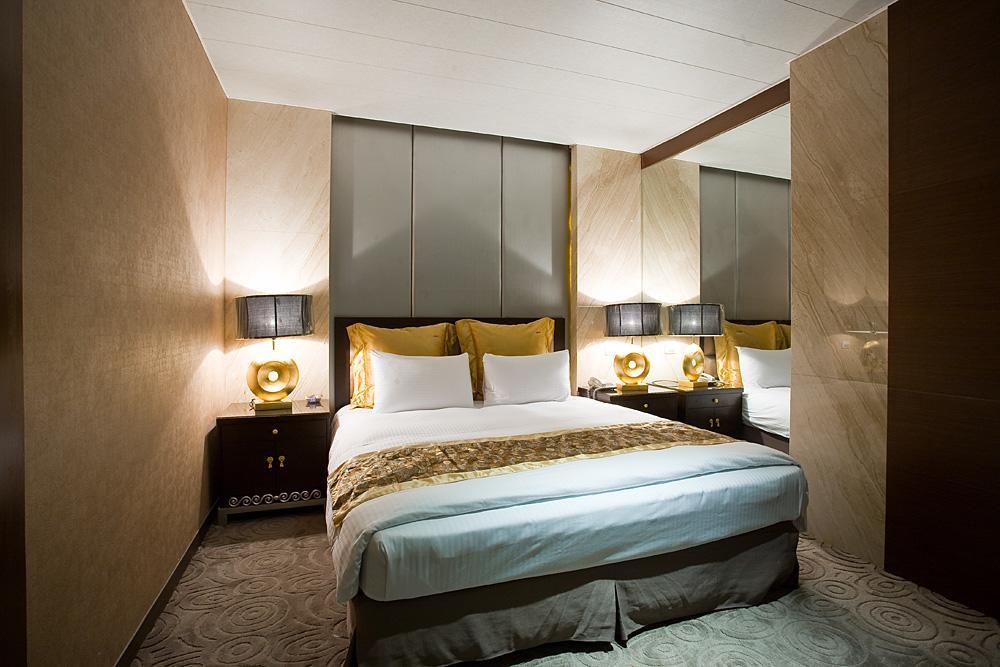 Crystal Business Motel Синьчжу Экстерьер фото