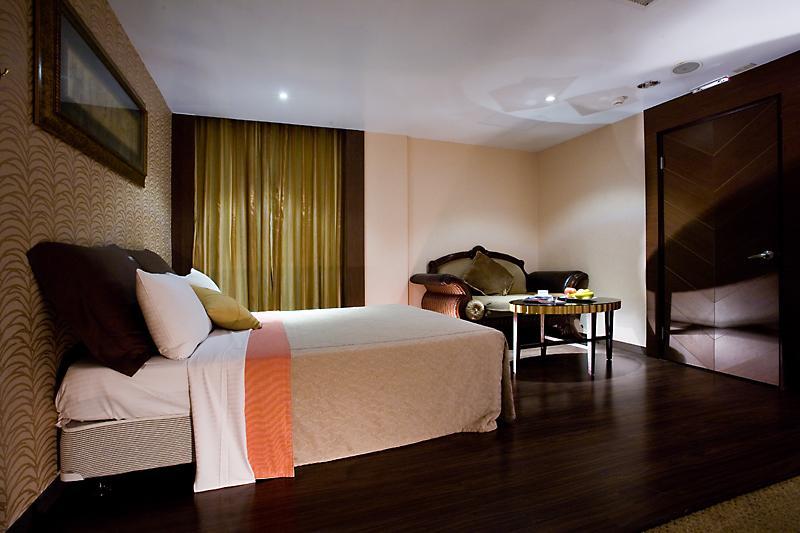 Crystal Business Motel Синьчжу Экстерьер фото