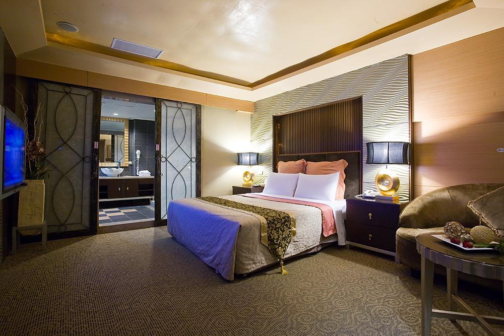 Crystal Business Motel Синьчжу Экстерьер фото