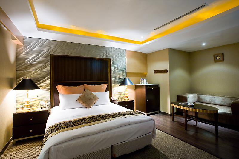 Crystal Business Motel Синьчжу Экстерьер фото