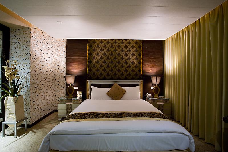Crystal Business Motel Синьчжу Экстерьер фото